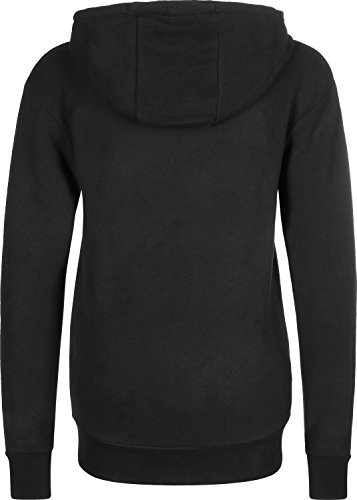 ellesse Damen Torices Oh Sweatshirts, Schwarz, 40 (M) von Ellesse