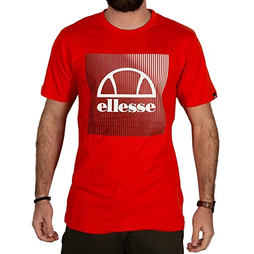 ellesse Herren Flecta T-Shirt von Ellesse