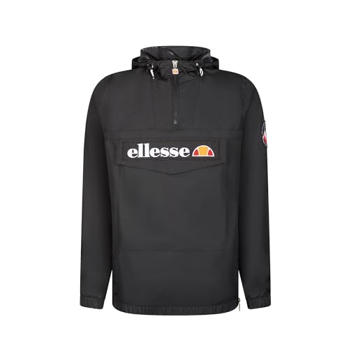 ellesse Herren Mont 2 Oh Jacket Jacke, Anthracite, XS EU von Ellesse