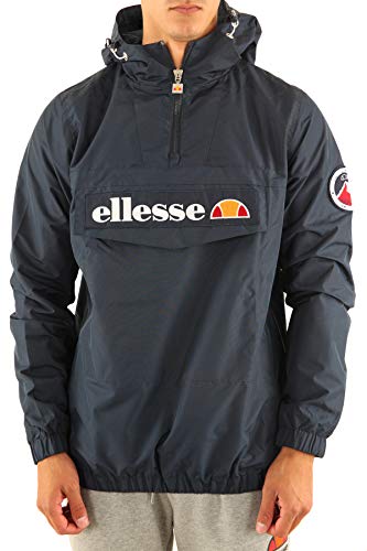 Ellesse Mont 2 Herren-Jacke S navy von Ellesse