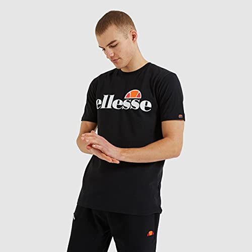 Ellesse Herren Sl Prado Tee T-Shirt (1er Pack) von Ellesse