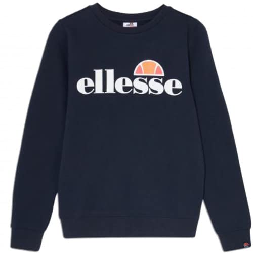 Ellesse Siobhen Crew Sweat Sweatshirt für Mädchen von Ellesse