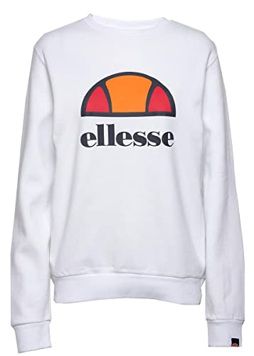 Ellesse Sweatshirt Marke Modell Corneo Sweatshirt, 38 EU von Ellesse