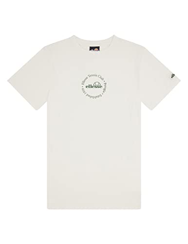 ellesse Unisex Melodi T-Shirt von Ellesse