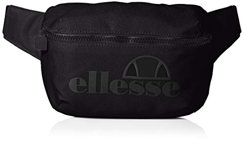 Ellesse Unisex Rosca Tasche, Black Mono von Ellesse