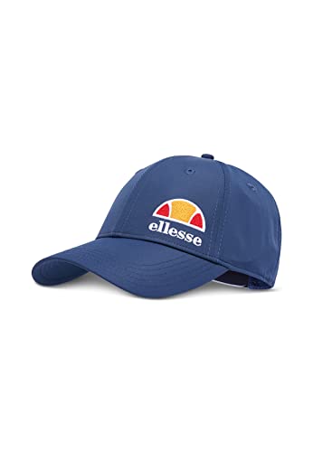 ellesse Vala Snapback Cap – Marineblau von Ellesse