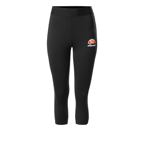 Ellesse Vanoni Capri Bermuda, Damen, Black, XS von Ellesse