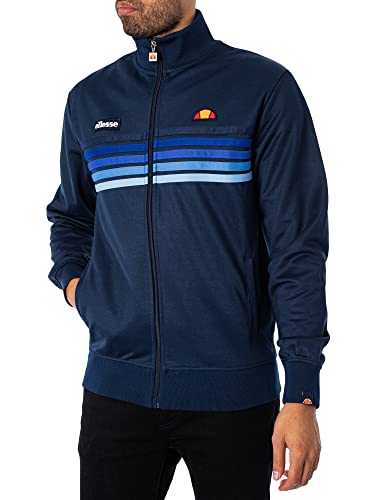 ellesse Vicenza Herren Jacke von Ellesse