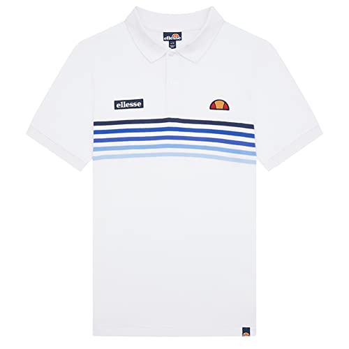 ellesse Vinzona Poloshirt für Herren von Ellesse