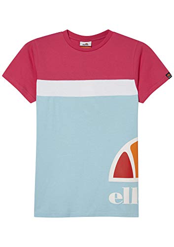 ellesse Xelio Mädchen-T-Shirt von Ellesse