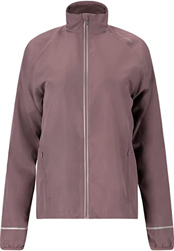 endurance Damen Laufjacke Shela 1117 Shark 38 von endurance