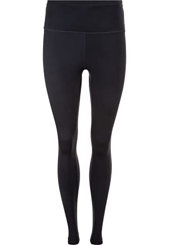 endurance Damen Tights Franza 1001 Black 36 von endurance