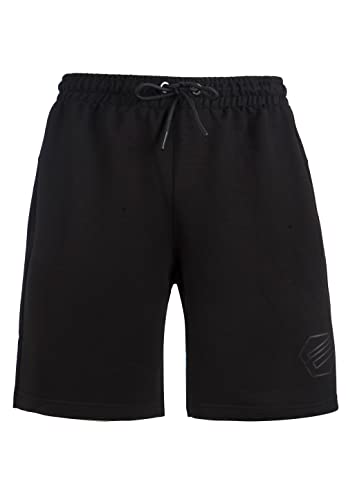 endurance Herren Shorts Prince 1001 Black 2XL von endurance