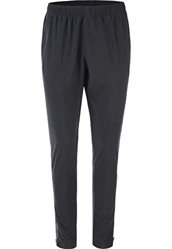 endurance Herren Trainingshose WISLOK Long 1001 Black L von endurance