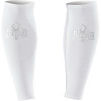 entorch Performance Calves JG24 Wadenkompression 01 - white S von entorch