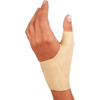 Flexible Daumen-Bandage, linke Hand, Größe L von epitact