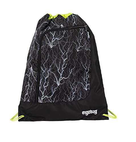 ergobag Prime Gym Bag Unisex Youth Backpack von ergobag