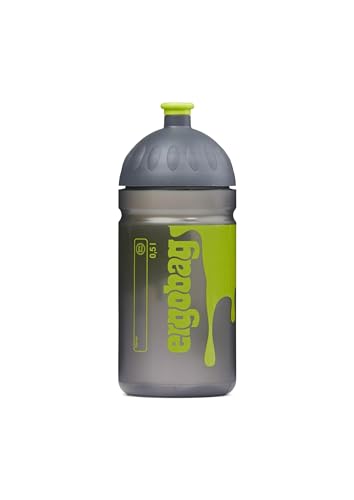 ergobag Trinkflasche GlibbBär von ergobag