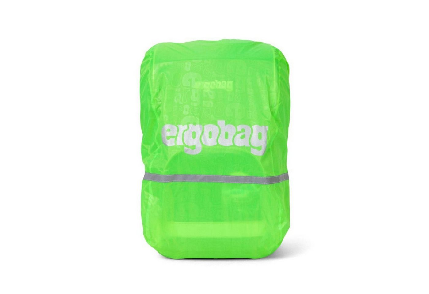 ergobag Rucksack-Regenschutz von ergobag