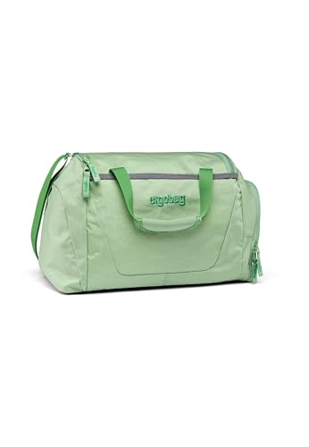 ergobag Sporttasche mit Nassfach, 20 Liter von ergobag