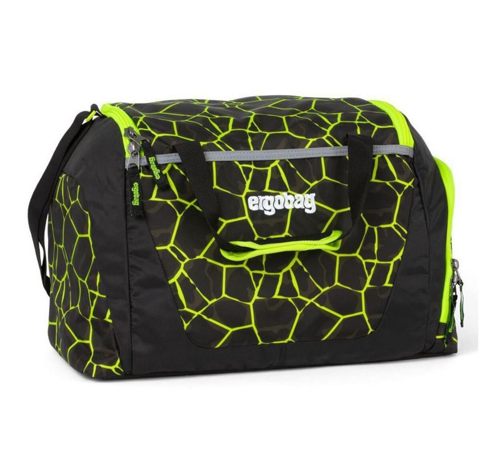 ergobag Sporttasche von ergobag