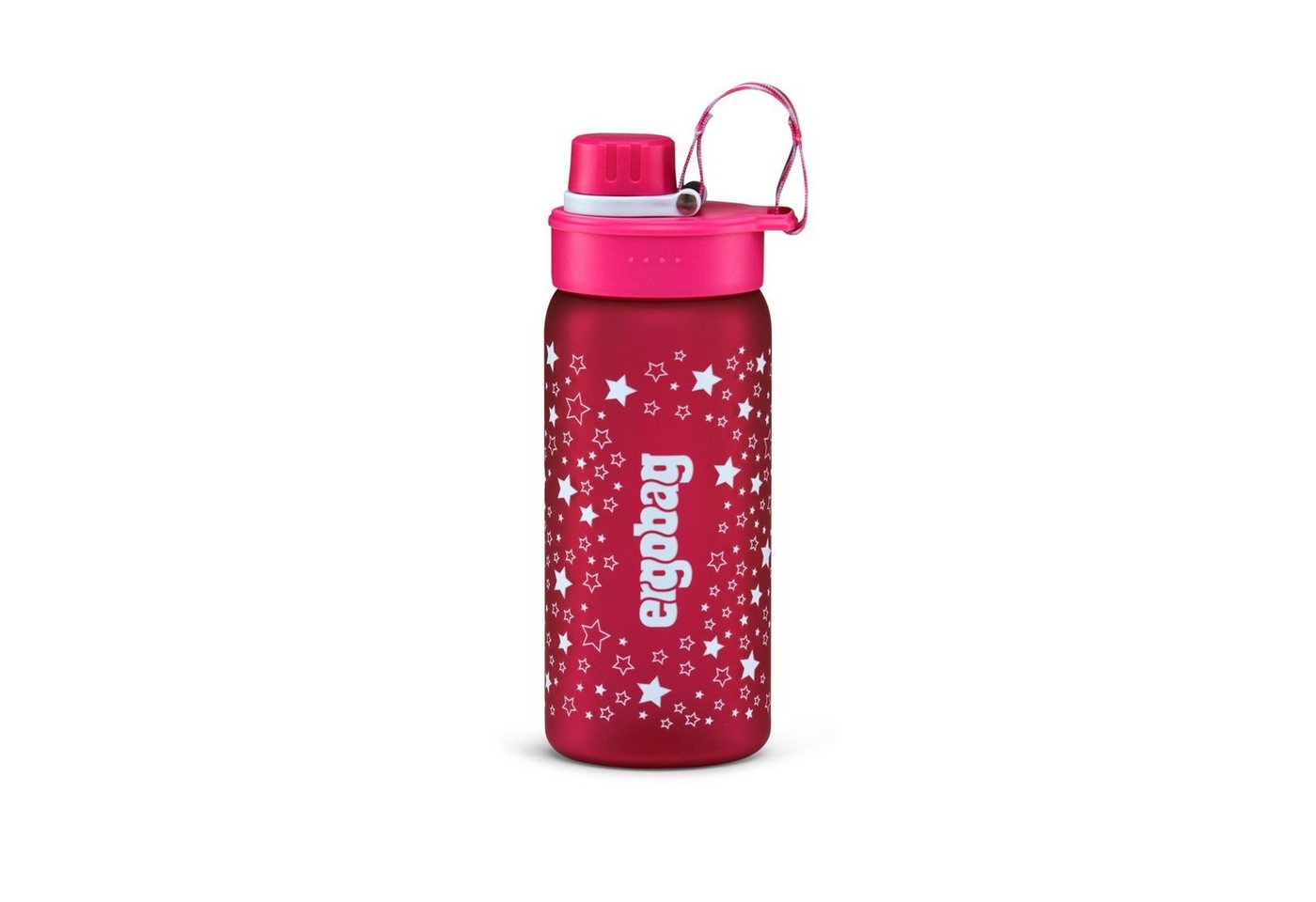 ergobag Trinkflasche ergobag Trinkflasche Sternchen ergobag Trinkflasche ergobag Trinkflasche Sternchen von ergobag