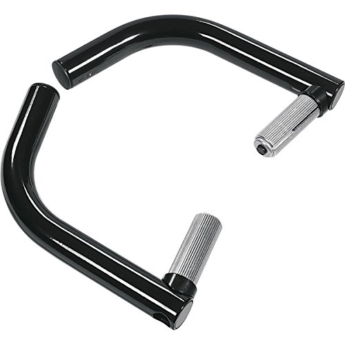 ergotec Bar-Ends 320 Lenkergriff Hörnchen 320 in der Größe L mit Innenklemmung von ZEITBIKE