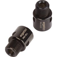 ergotec Pedal Achsverlängerungs-Set von ergotec