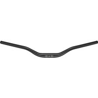 ergotec RISER BAR COMFORT 50/31,8 Trekking-Lenker Safety Level 5 von ergotec