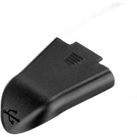 ergotec USB-Kunststoffkappe für Integra-BK Vorbau von ergotec