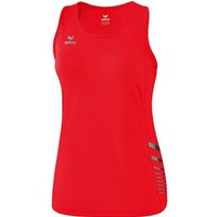 ERIMA Damen Running Singlet Race Line 2.0 von erima