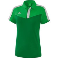 ERIMA Fußball - Teamsport Textil - Poloshirts Squad Poloshirt Damen von erima