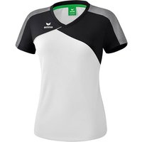 ERIMA Fußball - Teamsport Textil - T-Shirts Premium One 2.0 T-Shirt Damen Hell von erima