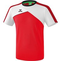 ERIMA Fußball - Teamsport Textil - T-Shirts Premium One 2.0 T-Shirt Kids Hell von erima