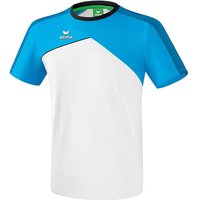 ERIMA Fußball - Teamsport Textil - T-Shirts Premium One 2.0 T-Shirt Kids Hell von erima