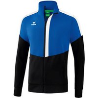 ERIMA Herren Squad Worker Jacke von erima