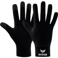 Erima Funktions Handschuhe black 8 Erima Funktions Handschuhe black 8 von erima