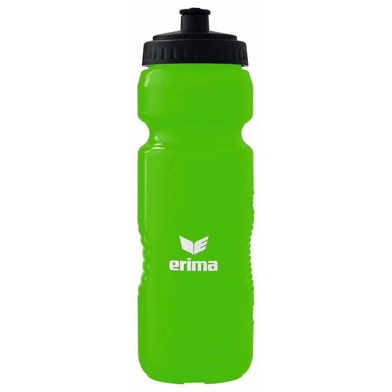 Erima Trinkflasche Team 0,8 l - grün von erima