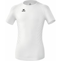 erima Athletic Funktionsshirt weiß 116 von erima