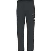 erima CMPT 3 Wings Handball Torwarthose Kinder schwarz 128 von erima