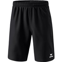 erima Change Shorts Kinder schwarz 152 von erima