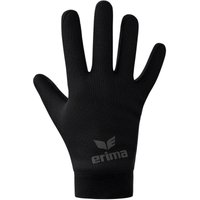 erima Feldspielerhandschuhe schwarz M von erima