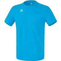 erima Teamsport kurzarm Funktionsshirt Kinder curacao 128 von erima