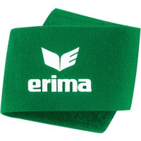 erima Guard Stays Schienbeinschoner Halter smaragd von erima