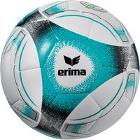 erima Hybrid Lite 290 Fußball türkis 5 von erima