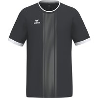 erima Libero 125 Trikot Kinder schwarz 116 von erima