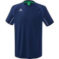 erima Liga Star Trainings T-Shirt Herren new navy/weiß L von erima