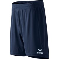 erima RIO 2.0 Shorts mit Innenslip Kinder new navy 3 von erima