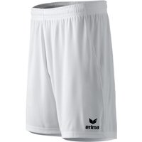 erima RIO 2.0 Shorts mit Innenslip weiß 10 von erima