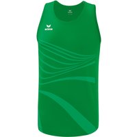 erima Racing Singlet Kinder smaragd 152 von erima